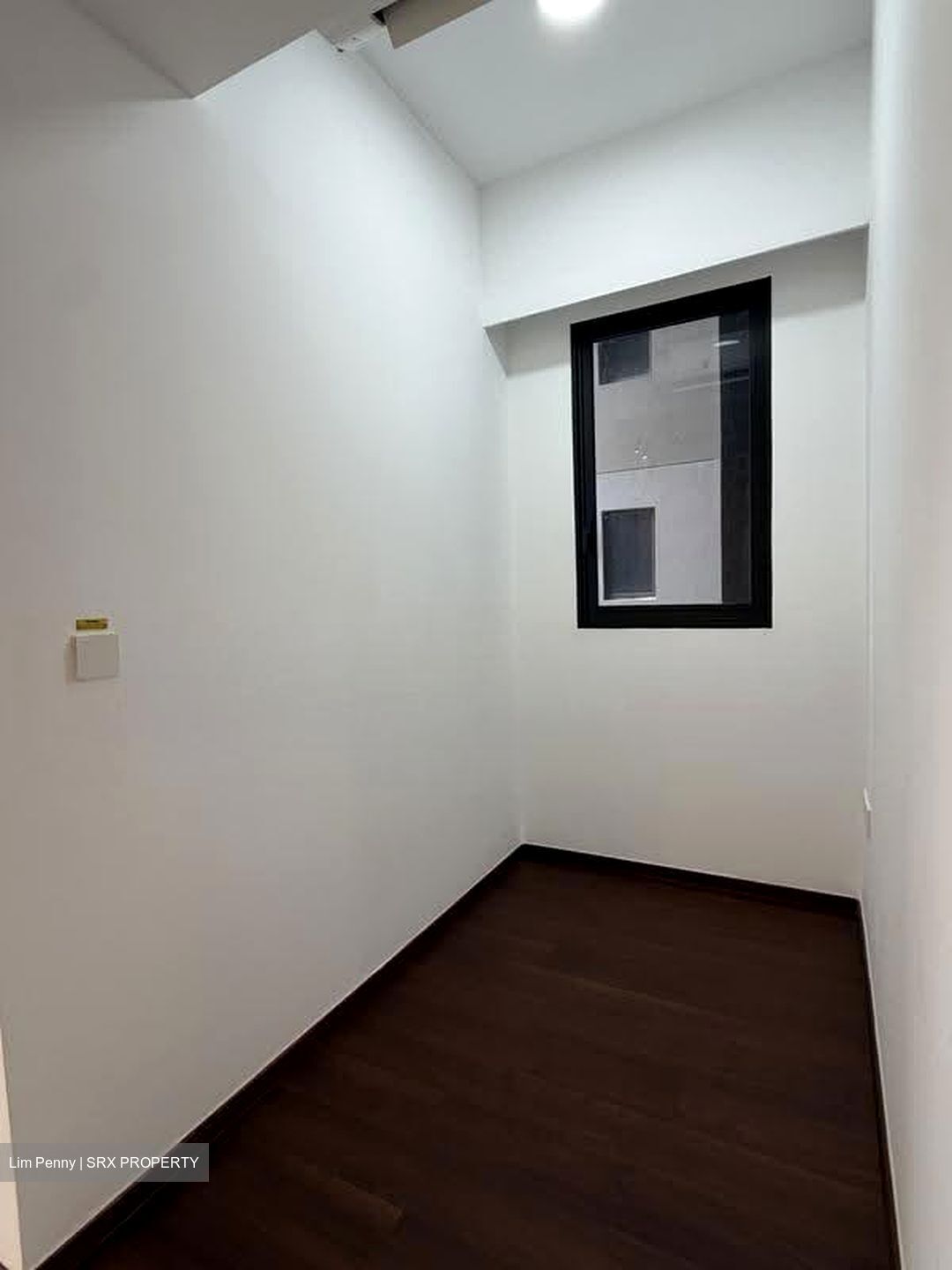 Lentor Modern (D26), Apartment #612381261